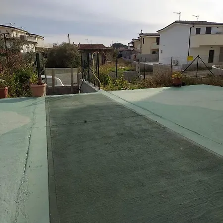 Appartamento A