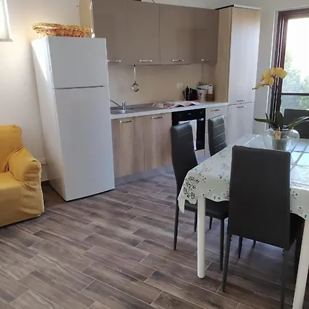 Appartamento A
