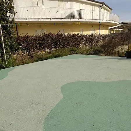 Appartamento A San Sostene Marina